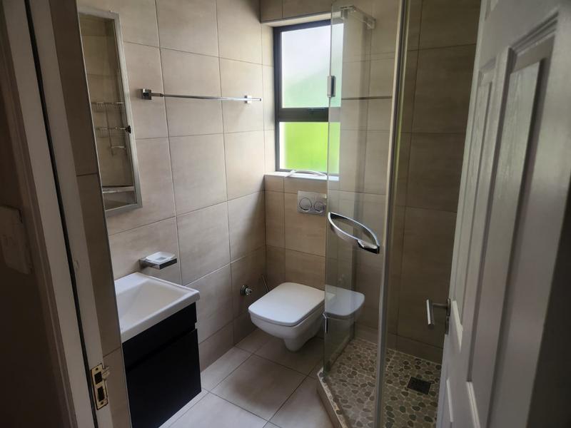 To Let 3 Bedroom Property for Rent in Herolds Bay Western Cape